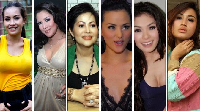 Inilah Cerita Artis Artis Yang Pernah Jadi Simpanan Pejabat Inilah Cerita Artis Artis Yang Pernah Jadi Simpanan Pejabat
