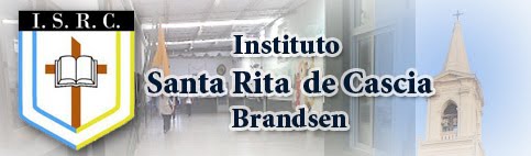 Instituto Santa Rita de Cascia Brandsen