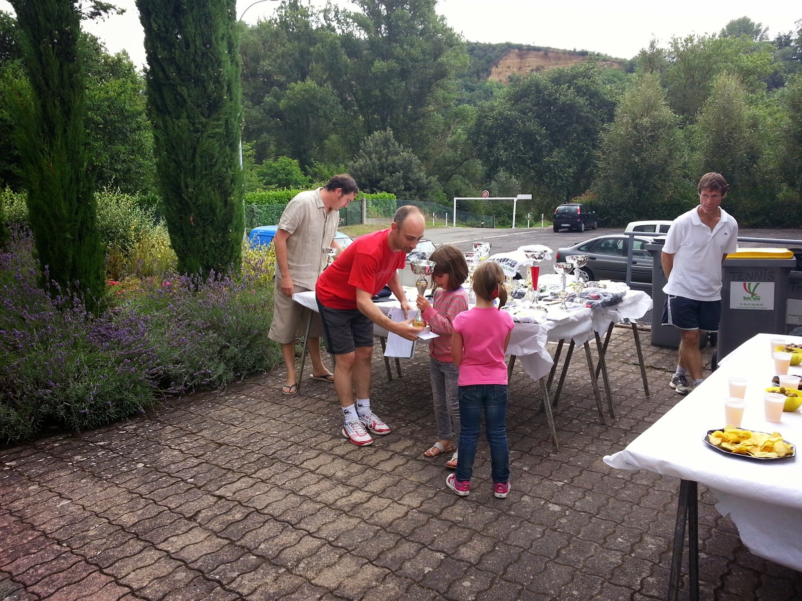 Site de rencontre carbonne 31