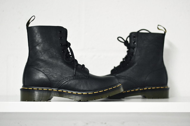 dr martens new