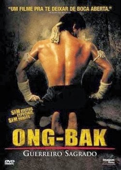 Assistir - Ong Bak: Guerreiro Sagrado – Dublado Online