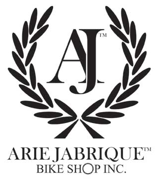arie jAbRIquE Bike Shop