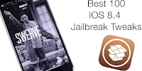Best iOS 8.4 jailbreak tweaks