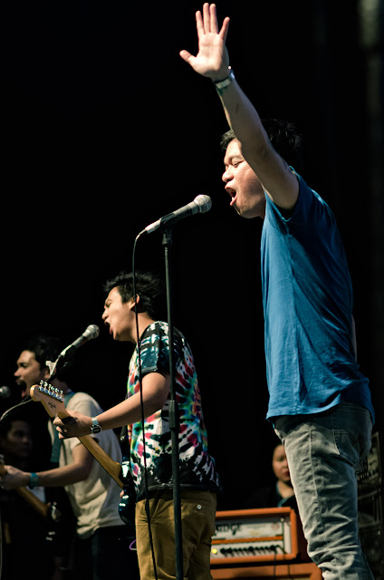 Photo By Noel Tanjeco
