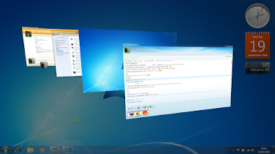 Chew-WGA 0.9 The Windows 7 Patch setup free