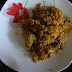 Ambrosia: Chicken Biryani Sanjeev Kapoor's recipe tweaked
