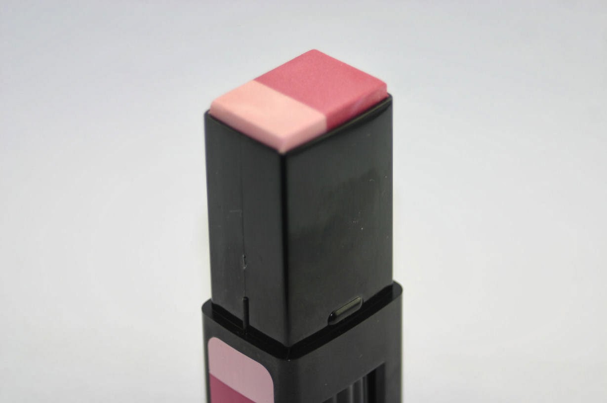 Hard Candy Highlight & Contour Cheek Duo in Cheeks & Balances