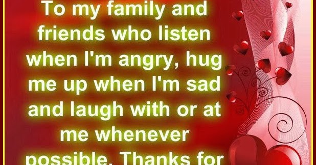 Daveswordsofwisdom.com: Happy New Year To Family &amp; Friends
