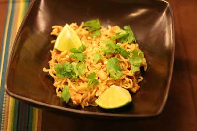 pad thai