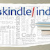 Finalistas 2º Concurso Indie de Amazon