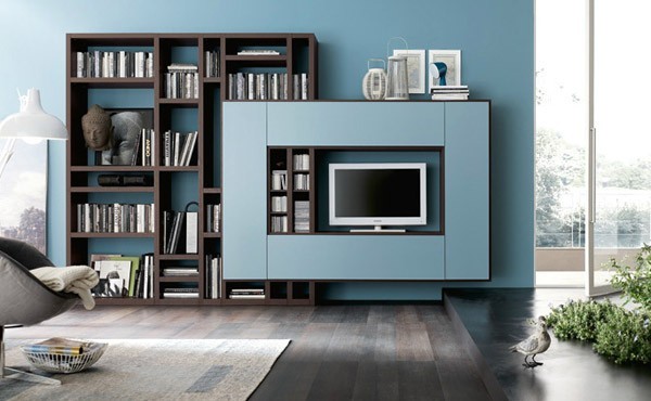 Consigli per la casa e l arredamento: tendenze arredamento: rosa e ... Colori per arredamento moderno