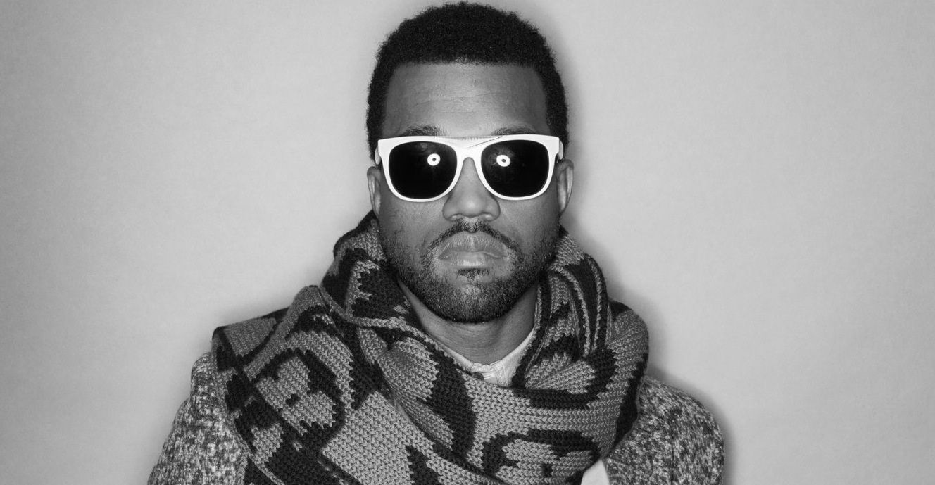 JamandaHalf A Blog Dedicated To Finding The World's Best Music Kanye