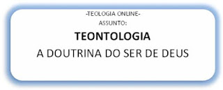 aula teontologia teologia online