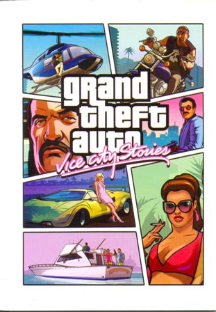 Gta Vice City Compressed Full Game Free Download