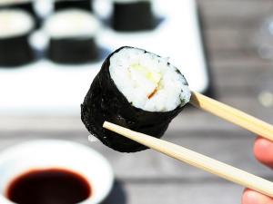 Sushi Maki au fromage