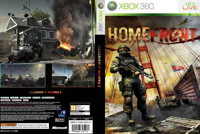 Download Homefront XBOX 360 Baixar Lançamentos 2012 Downloads Download Homefront XBOX 360