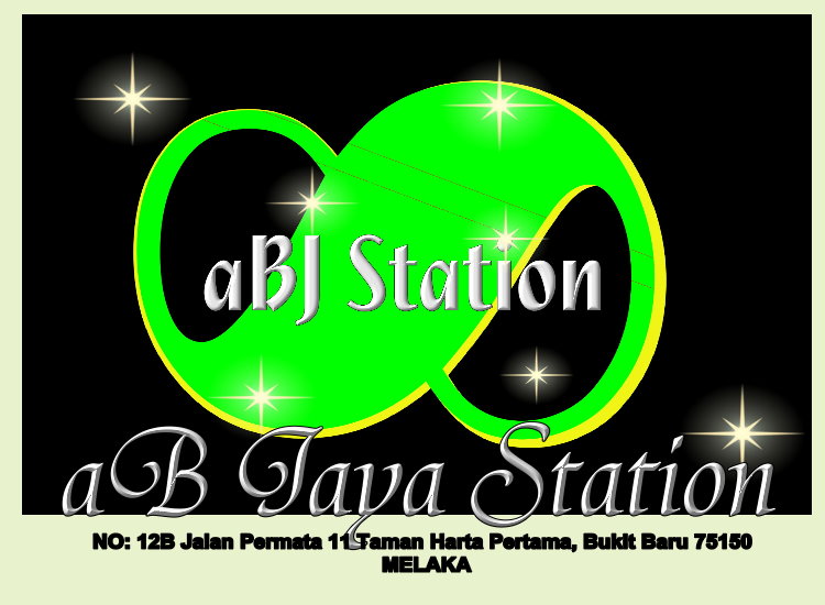 aB Jaya Station Company ( MA0131578-X )