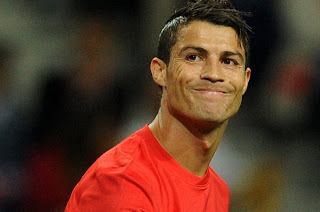 Cristiano: «a quien le gusta el fútbol, le gusta ver a Ronaldo»