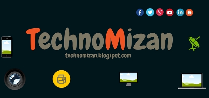 TechnoMizan