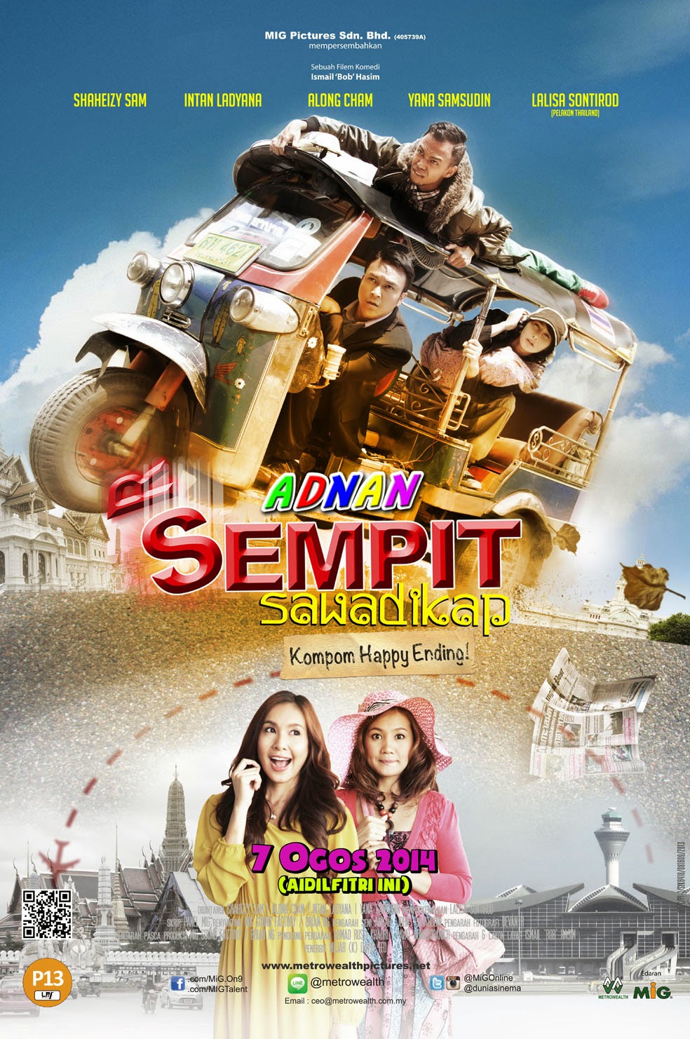 Adnan Sempit Full Movie Adnan Sempit Full Movie