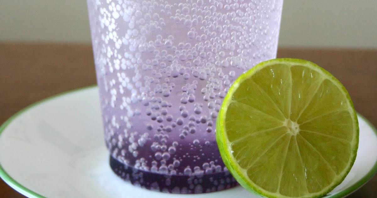 For the Love of Food Copycat Arctic Circle Lime Rickey