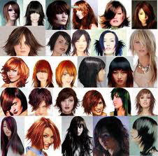 Anda Model Rambut Wanita Populer Potongan Pendek Anda Model Rambut Wanita Populer Potongan Pendek