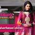 Aamna Shairf Churidar Suits and Salwar Kameez Collection | Celebrities Wear Original Trendy Dresses