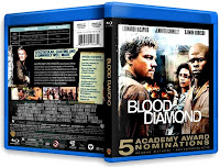 Blood Diamond 2006