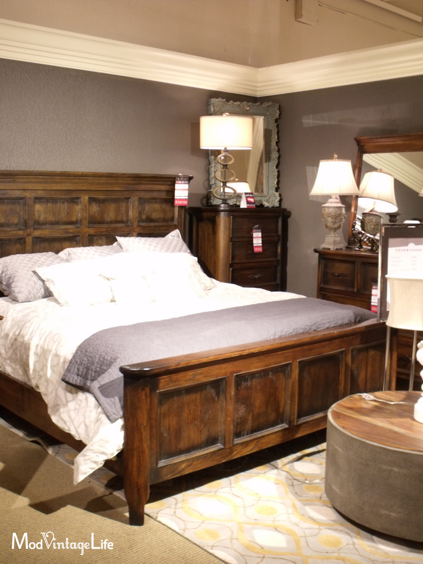 Mod Vintage Life Bob Mills Furniture