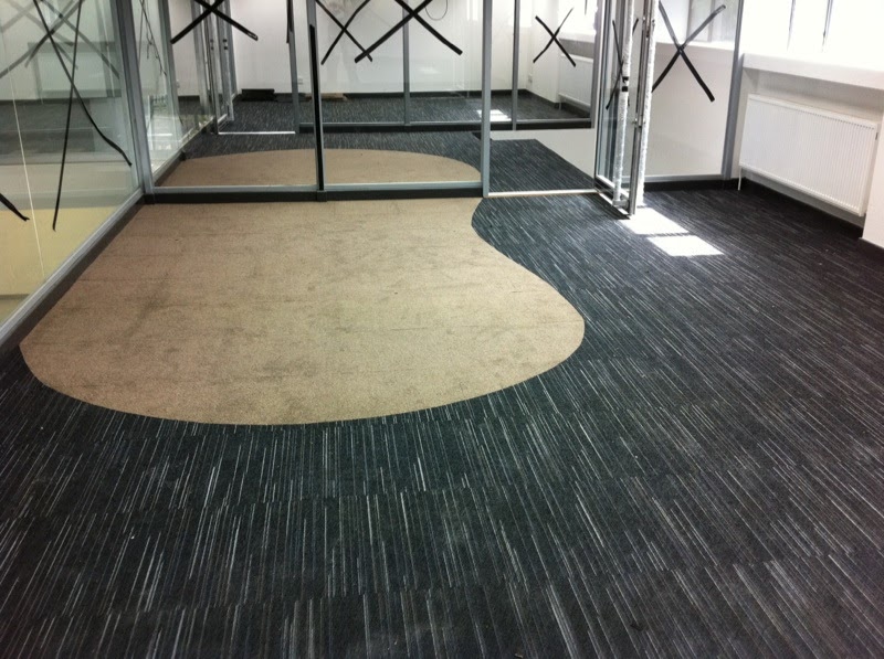 Carpet Plus Floor Carpet tiles, alternative eco flooring for all areas.