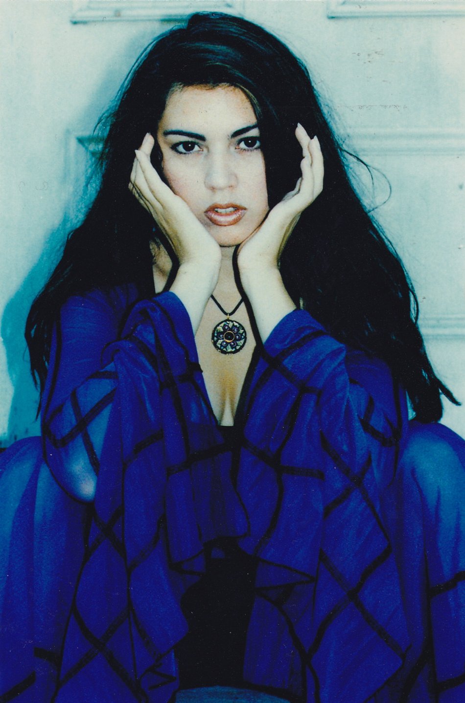 Ayumi Ishida recommend Anna Orso recommend