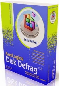Auslogics Disk Defrag 4.5.1.0