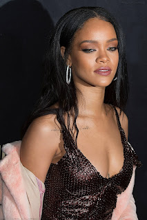 Rihanna to star in Luc Besson's sci-fi epic Valerian