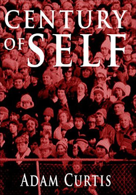 Século do Ego - The Century of The Self - Sigmund Freud e Edward Bernays