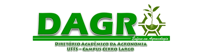 DAGRO-Diretório Acadêmico da Agronomia