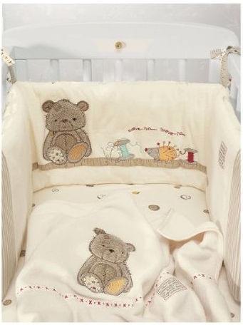 mothercare bedding sets