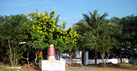 Ramachandi Ramachandi Temple, Chatrapur, Ganjam, Temples in Ganjam
