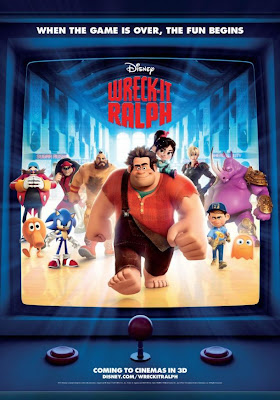 Download Baixar Filme Detona Ralph Dublado