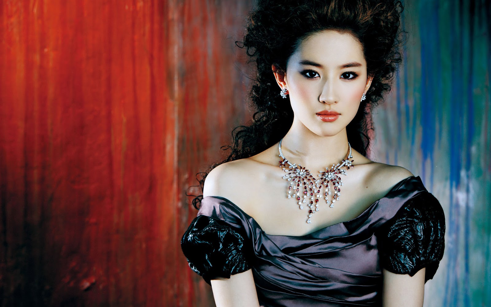 liu yi fei sexy tenis girl nu xxx