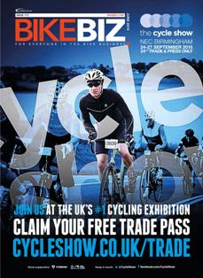BikeBiz. For everyone in the bike business 113 - June 2015 | ISSN 1476-1505 | TRUE PDF | Mensile | Professionisti | Biciclette | Distribuzione | Tecnologia
BikeBiz delivers trade information to the entire cycle industry every day. It is highly regarded within the industry, from store manager to senior exec.
BikeBiz focuses on the information readers need in order to benefit their business.
From product updates to marketing messages and serious industry issues, only BikeBiz has complete trust and total reach within the trade.