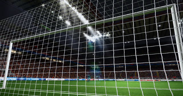 PES-MODIF: PES 2014 HD Goal Net by Stahuuuu PES-MODIF: PES 2014 HD Goal Net by Stahuuuu