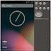 Mencoba gadget android dengan emulator dari ADT