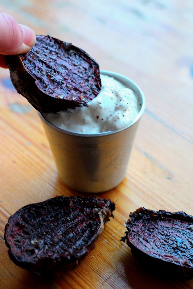 They Called It The Diamond Blog Super Easy Roast Beetroot