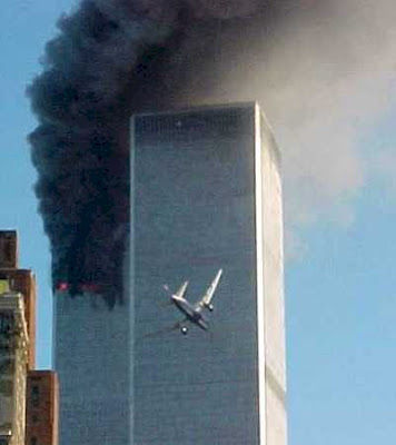 atentado torres gemelas