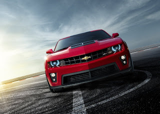 New Cars By.Chevrolet Type Camaro ZL1