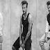 David Beckham Looks Very Sexy in H&M Campaign 2015 