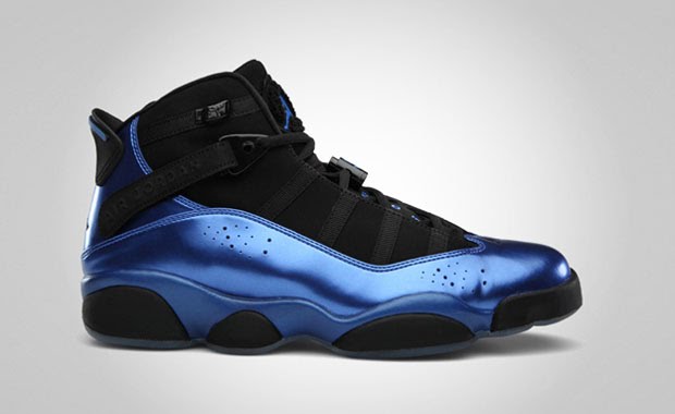 jordan 6 rings foamposite