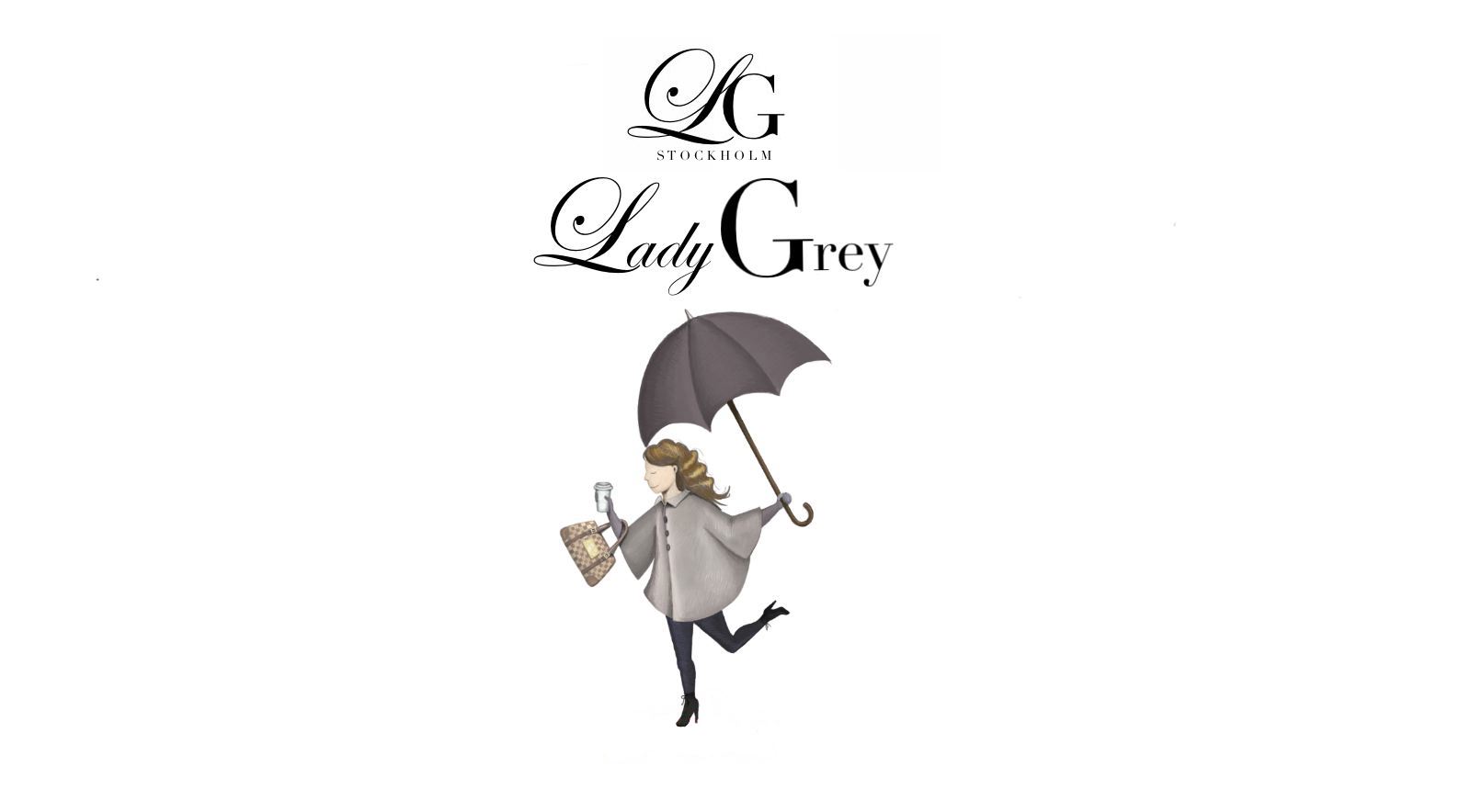 Lady Grey