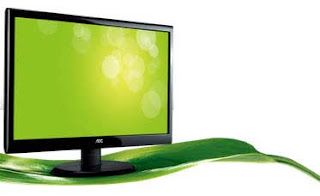 AOC E950Sw 硬體設計