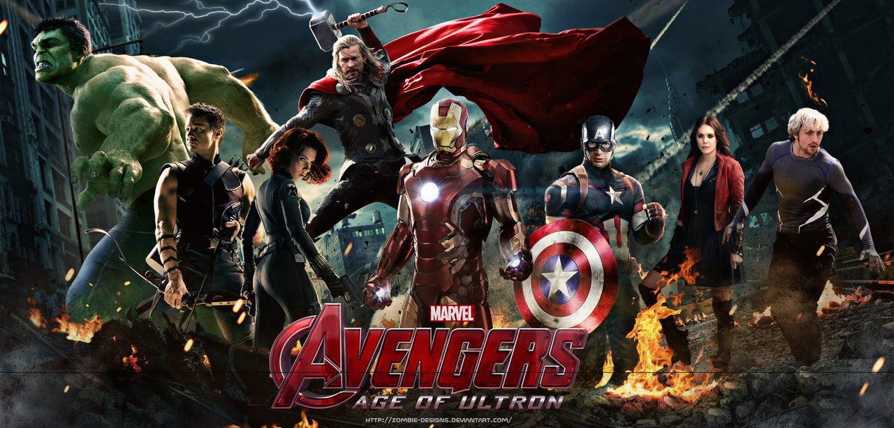 Tamil Movie Avengers Age Of Ultron Download
